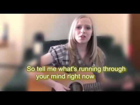In These Halls (Graduation Song) MadilynBailey Original with lyrics