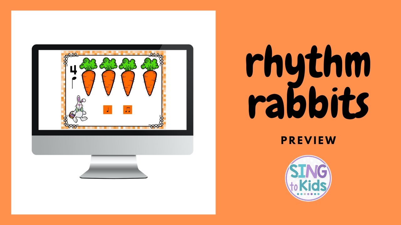 Rhythm Rabbits Preview