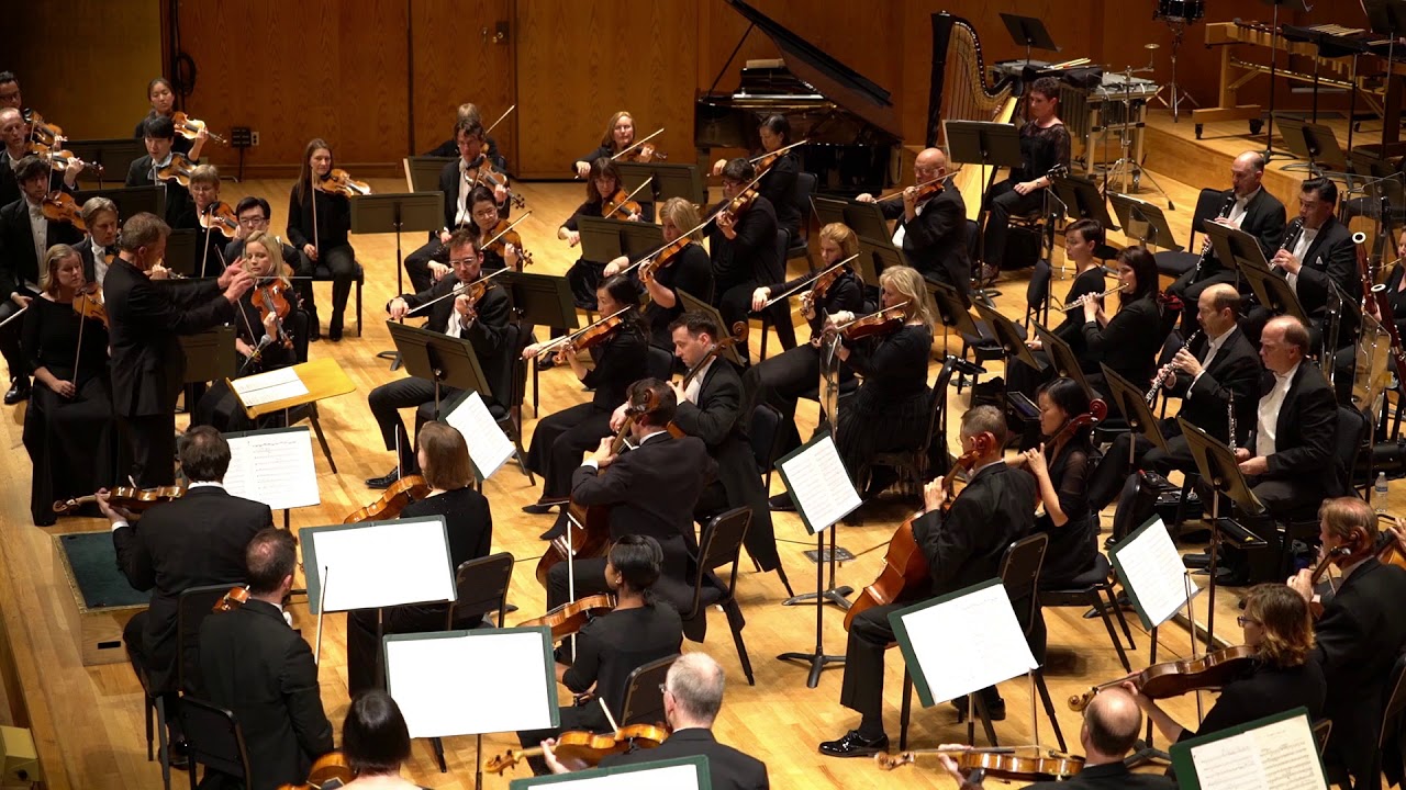 "Simple Gifts" theme from Copland's "Appalachian Spring"