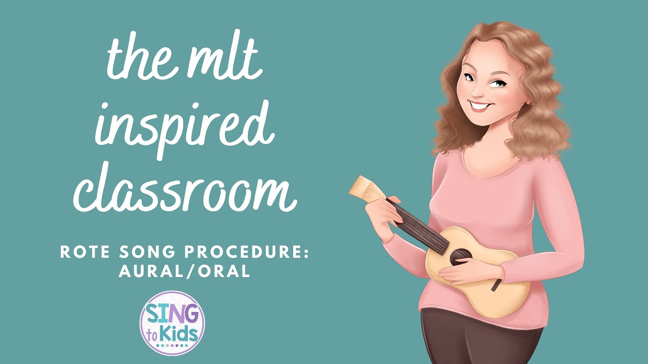 Rote Song Procedure: Aural/Oral