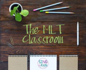 The MLT Classroom