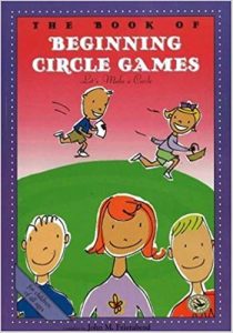 Beginning Circle Games