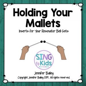 Holding Your Mallets