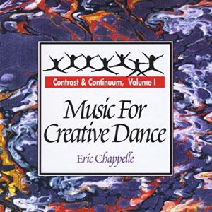 Music for Creative Dance