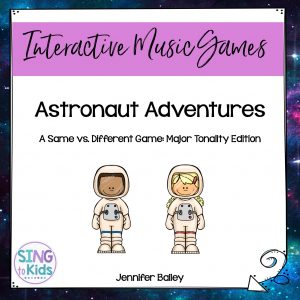 Astronauts Adventures Cover