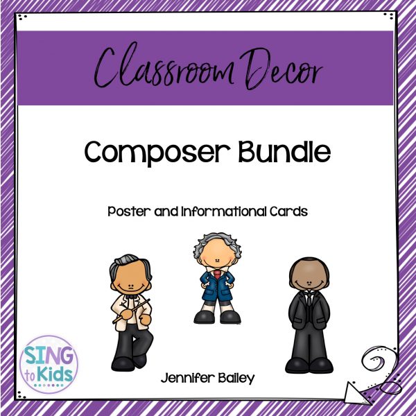 Composer Bundle Cover