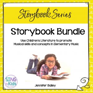 Storybook Bundle Cover