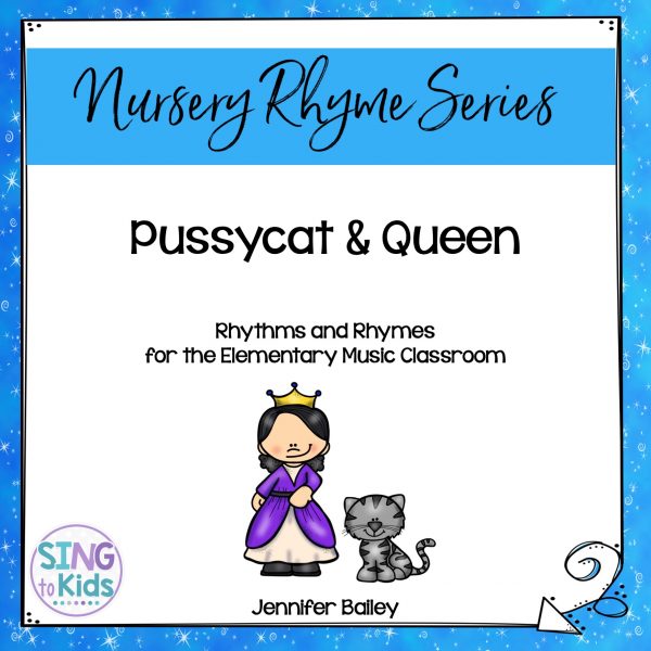 Pussycat & Queen Cover