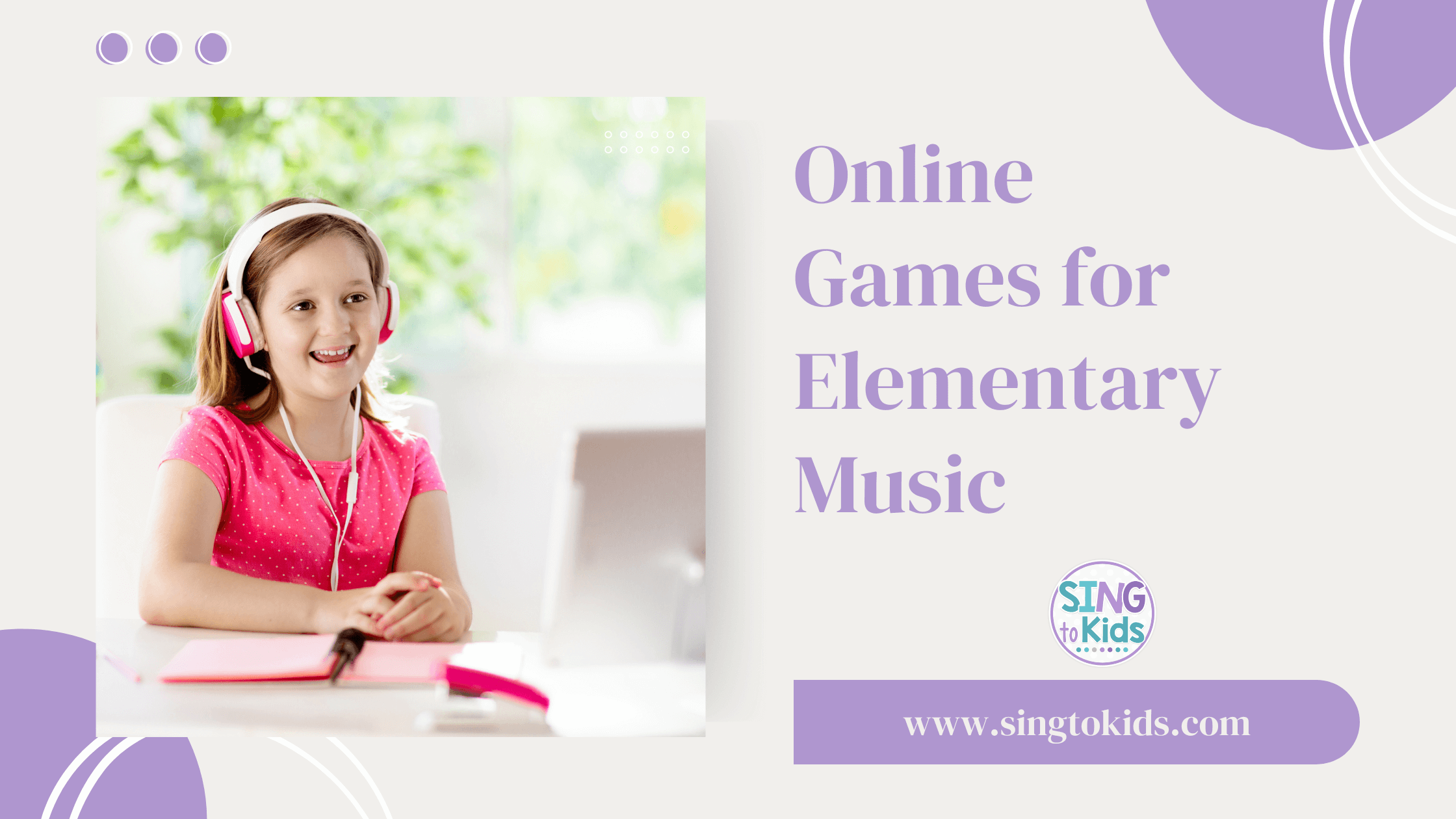Online Games – Instruments, Composers & Performers