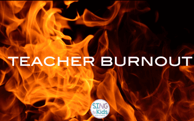 Teacher Burnout